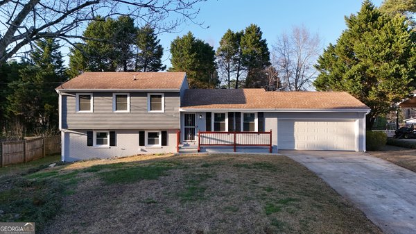 2756 Kathie Lane Ellenwood