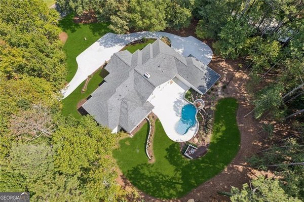 2355 Hopewell Plantation Drive, Alpharetta