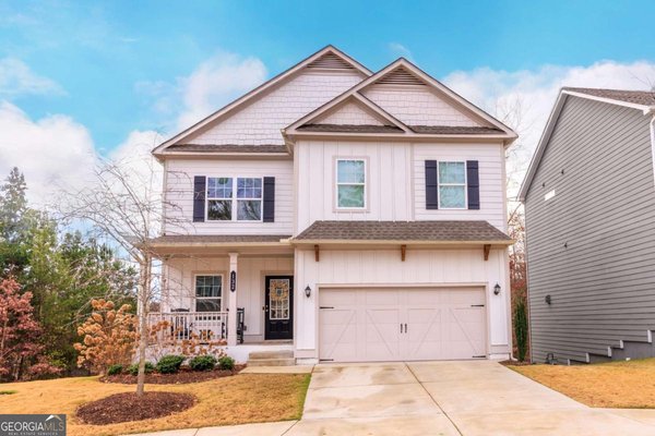 132 Lynwood Lane, Ball Ground