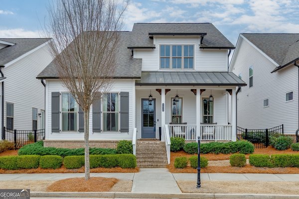 3820 White Street, Suwanee