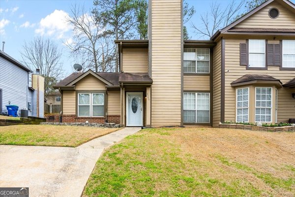 2560 Picardy Circle, College Park