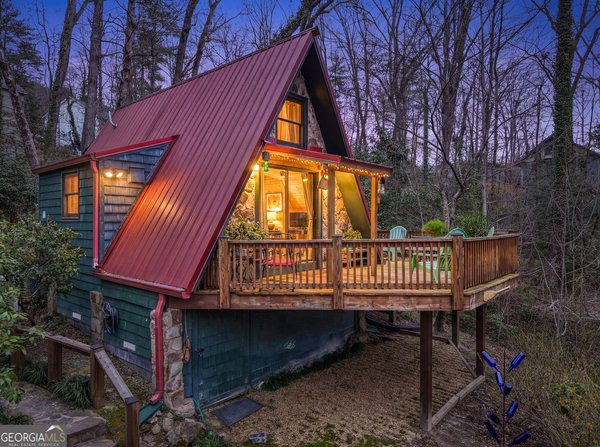 91 Rose Circle Clayton