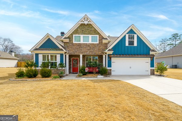 116 Highland Pointe Drive, Ellijay