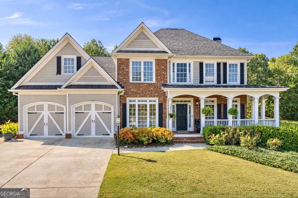 619 Richmond Place Loganville