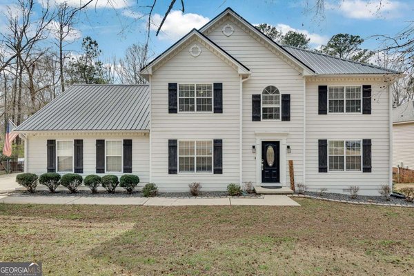 236 Hidden Court, Winder