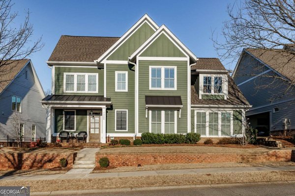 1706 Georgia Club Drive Statham