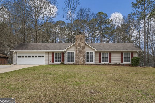 125 Hazel Way Lagrange