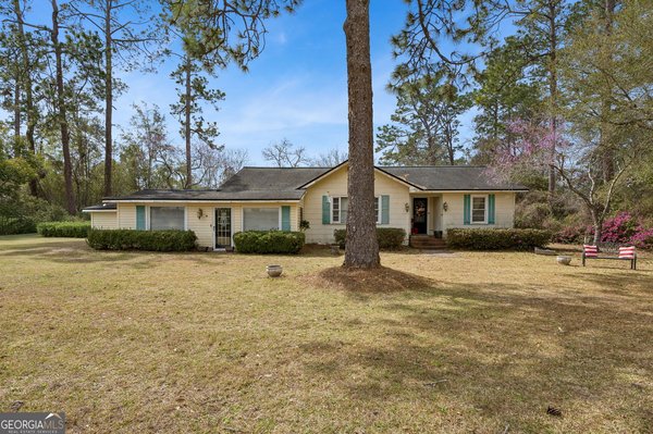 116 Pinckney Drive, Folkston