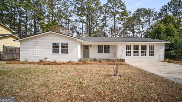 642 Parker Drive, Hinesville