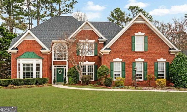 1109 Bowerie Chase, Powder Springs