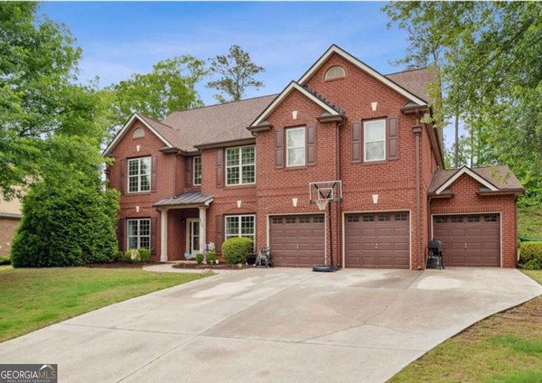 4960 Tadmore Lane, Lithonia