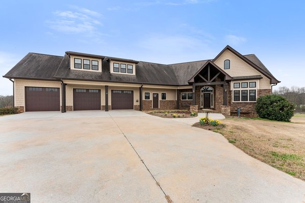 725 County Farm Road, Jefferson