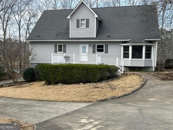 138 Winding River Road, Eatonton