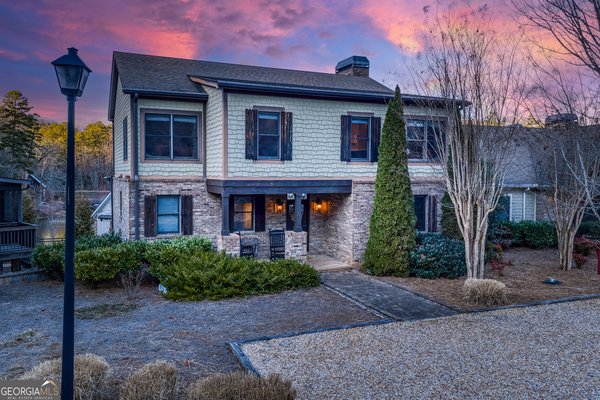 43 Seasons View Court Clarkesville