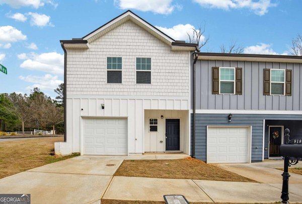 4918 Lower Elm, Atlanta