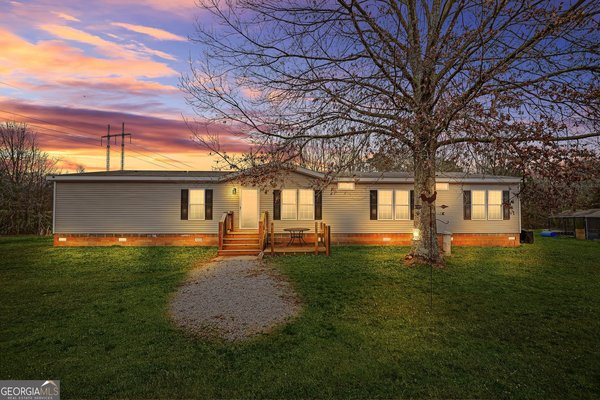 152 Duck Pond Road Roopville