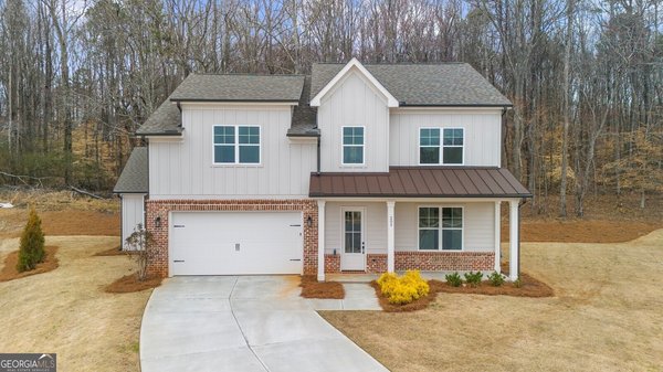 205 Carrington Point Canton