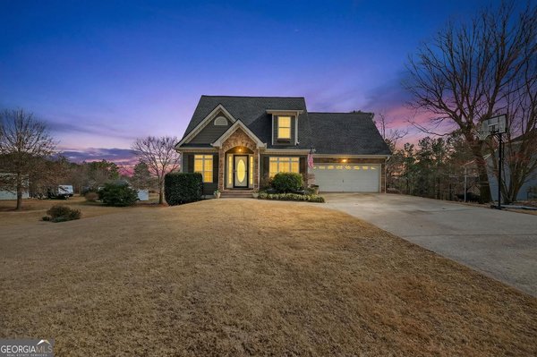 531 Huntington Trail, Temple