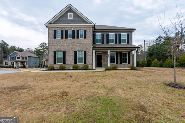 5257 Shorthorn Way, Powder Springs