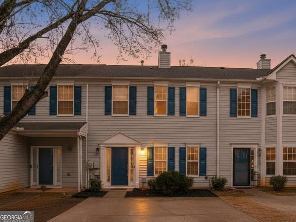 299 Timber Gate Drive Lawrenceville