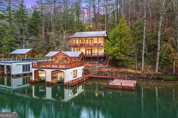 1233 Tame Turkey Road, Lakemont