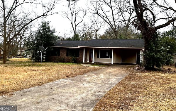 103 Strawberry Court, Fitzgerald