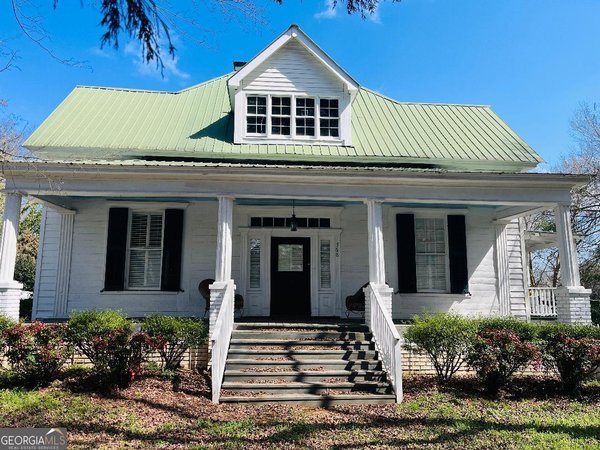 568 Talbotton GREENVILLE