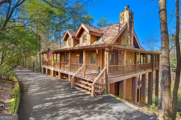 451 Pinecrest, Sautee Nacoochee