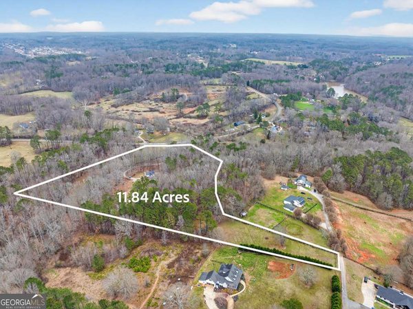 1020 Lower Union Hill Road, Canton