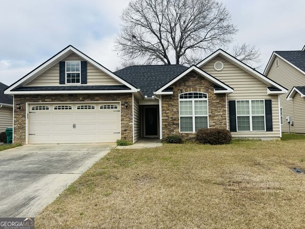 602 Wooden Eagle Trail Kathleen