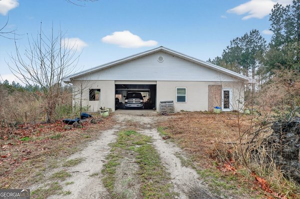 1075 Hasty Road, Millwood