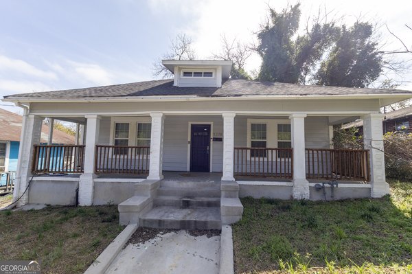 1278 Jackson Street, Macon