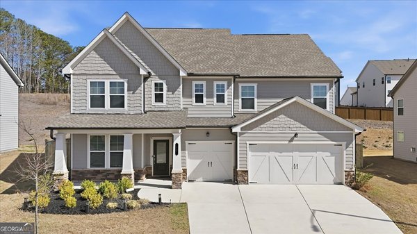 46 Saddlebred Lane Dallas