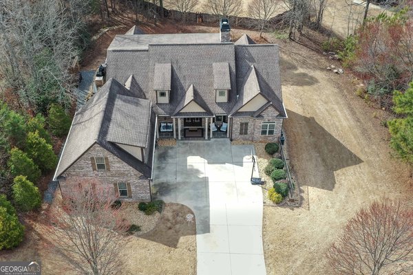 5818 Wild Herrin Trail Douglasville