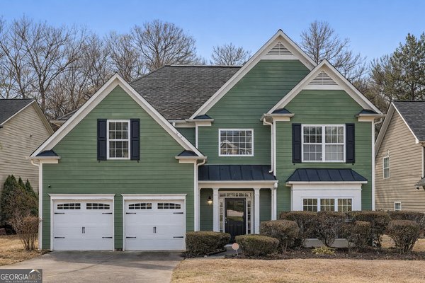 1032 Landon Drive, Villa Rica