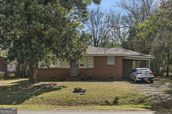 2940 Blan Street, Columbus