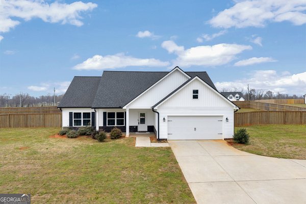 156 Neal Little Road, Carnesville