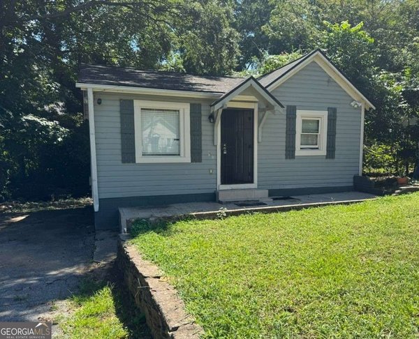 379 Illinois Avenue, Atlanta