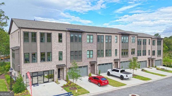 3615 Belle Fileds Crossing, Suwanee