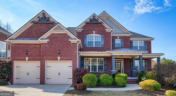 318 Heritage Overlook, Woodstock