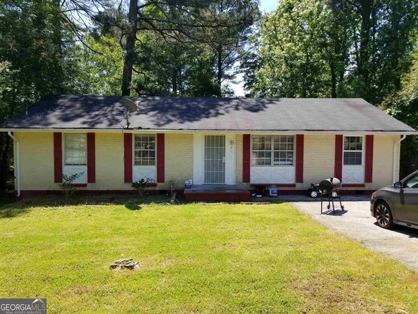 81 Royce Drive, Jonesboro