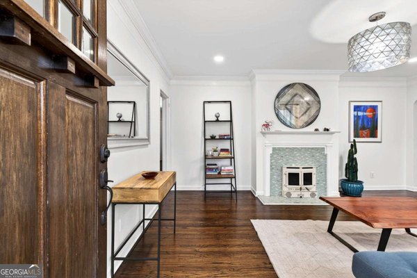 1107 Adams Street, Decatur