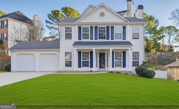 209 Regents Park, Stockbridge