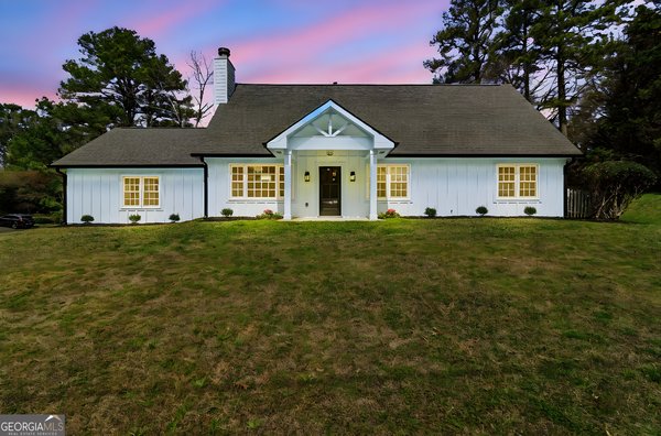 2520 Shiloh Court Kennesaw