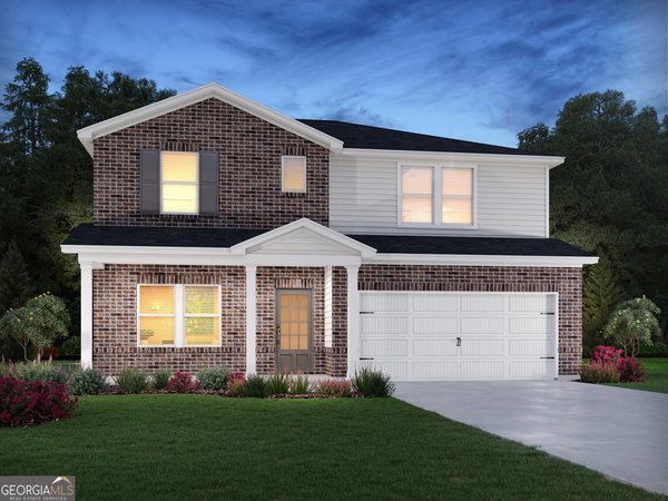 918 Brookshade Trail Lawrenceville