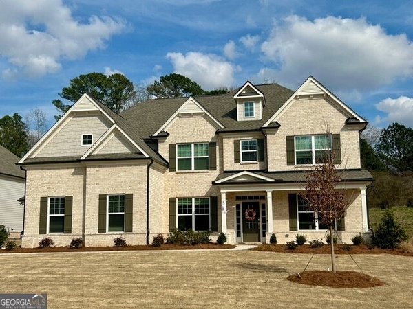 297 Deer Valley Run Canton