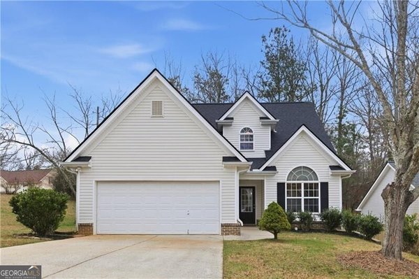 11 Nashport Lane Dawsonville