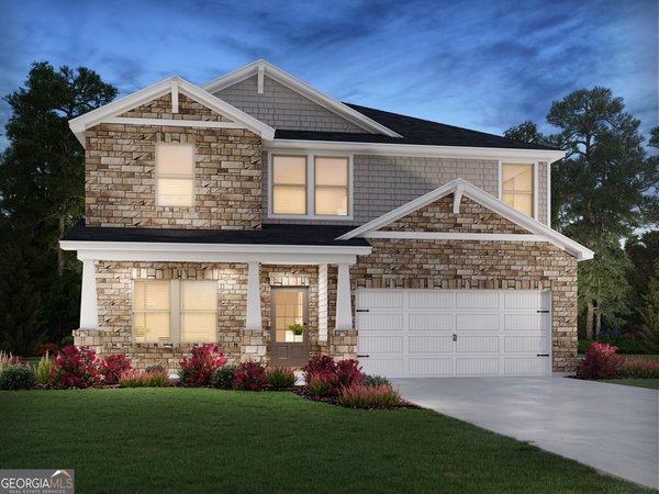 928 Brookshade Trail Lawrenceville