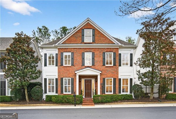 180 Kendemere Pointe, Roswell