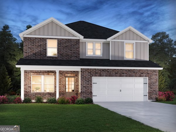 938 Brookshade Trail Lawrenceville